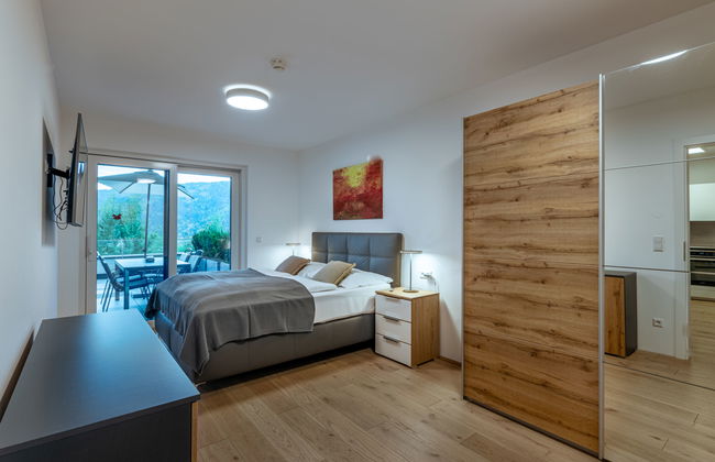 Terrace 04 alpe maritima Ski & See-Top 4 - Foto 3