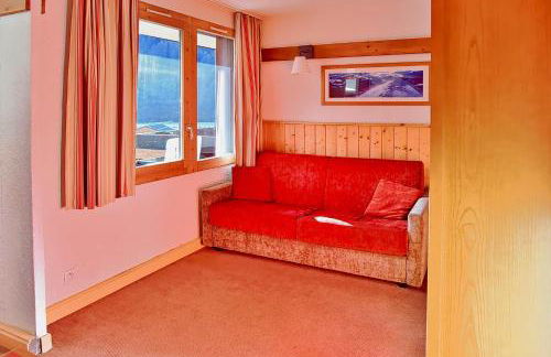 Apartment Near The Slopes La Plagne - Foto 10