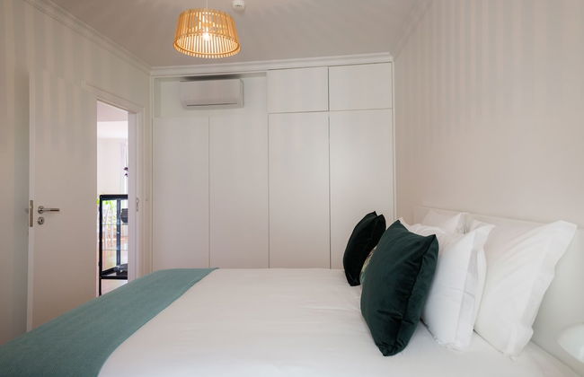 Apartamentos Praça Amarela - Foto 4