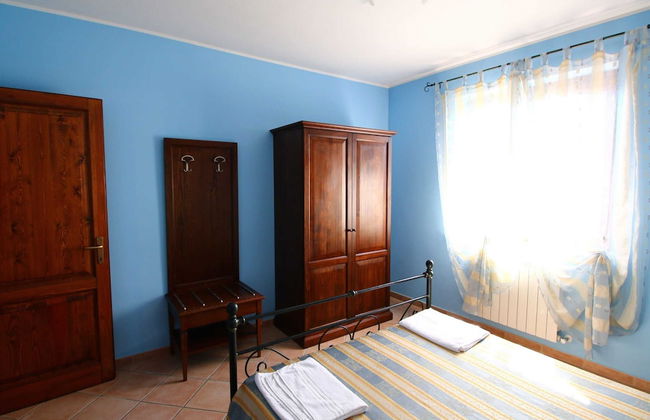 Farmhouse in Casperia With Pool & Scenic Views - Foto 8