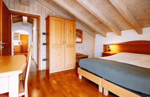 Apartment Belfiore-2 by Interhome - Foto 58