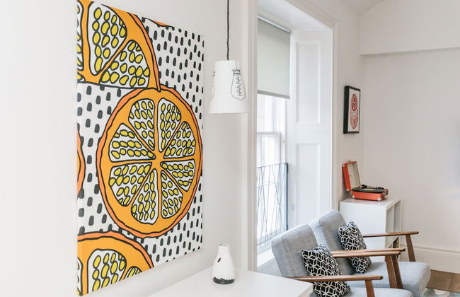 Urban Quarters Serviced Apartments - Foto 27