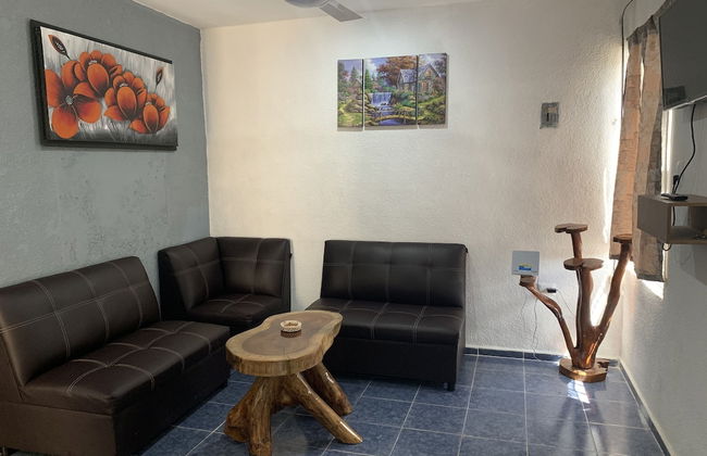 Casa Sofía - Photo 8