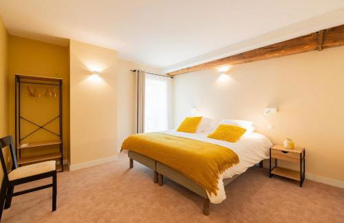 Gîte Moulin du Magne - Douzy - Foto 23