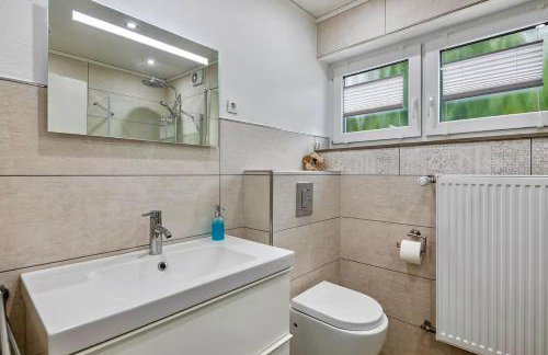 Ferienwohnung Wasserturmblick - Foto 16