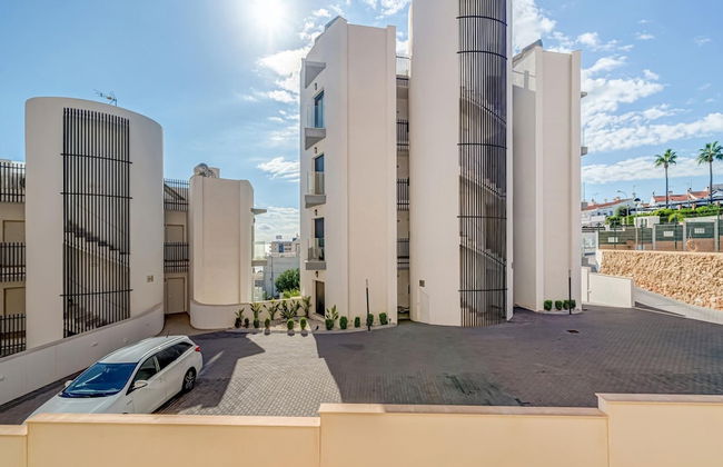 Sea-view Stay, Torrevieja - Foto 39