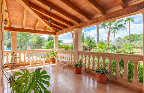 Es Garroveret in Marratx - Foto 86