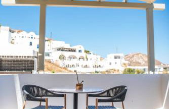 Althea Anafi Suites - Foto 48