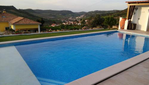 Casinha de férias no campo - Quintinha dos Cavalos - Arruda dos Vinhos - Foto 4