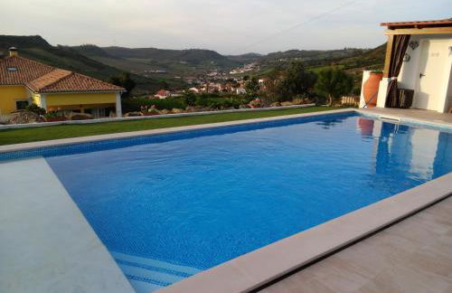 Casinha de férias no campo - Quintinha dos Cavalos - Arruda dos Vinhos - Foto 4