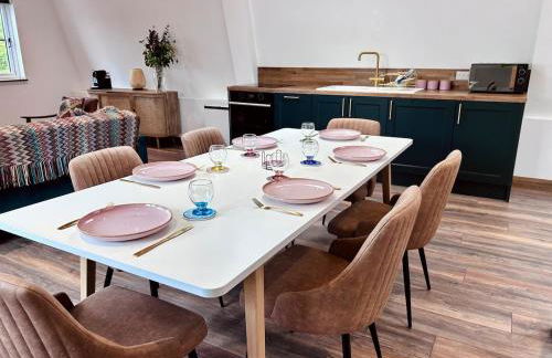 Luxury Retreat with Spa Access - Sleeps 6 - Foto 53