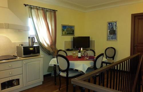 Castello Izzalini Todi Resort - Foto 8