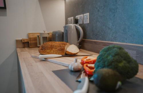 Blooms Apartment - Photo 19