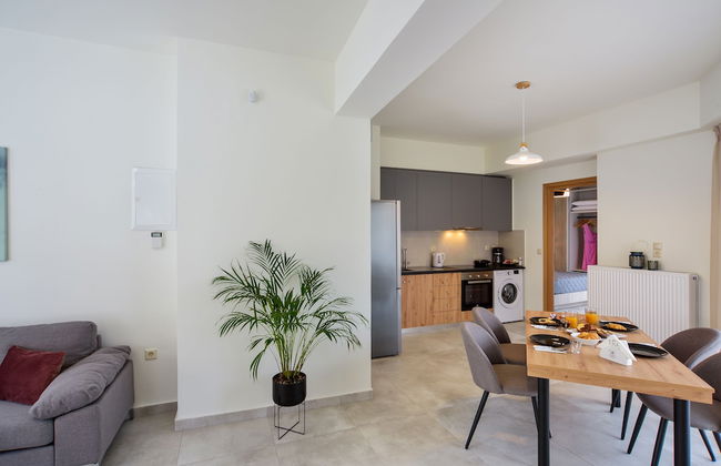 Elia Residences - Foto 12