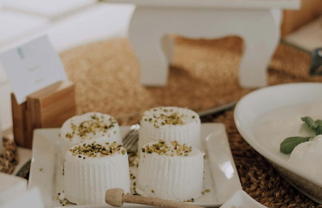 Masseria Don Luigi - Luxury Farmhouse - Foto 46