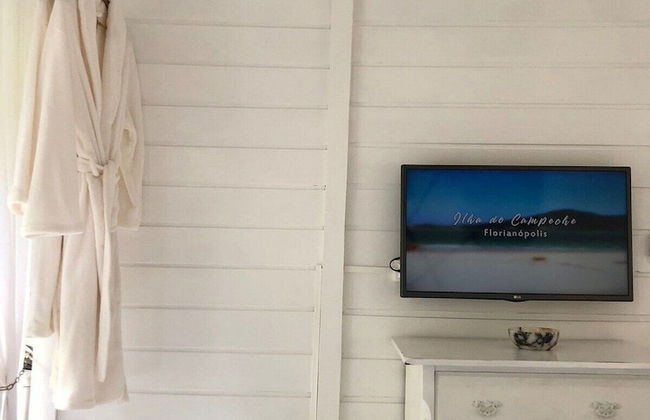 Chalé Super Charmoso - CasaIvan - Foto 13