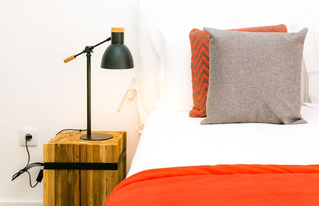 Liiiving - Cosy Experience Apartment II - Foto 7