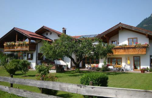 Ferienwohnung Haus Josefa - Photo 20