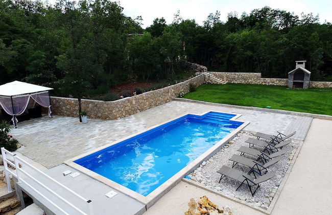 Holiday House Jelena - Foto 31