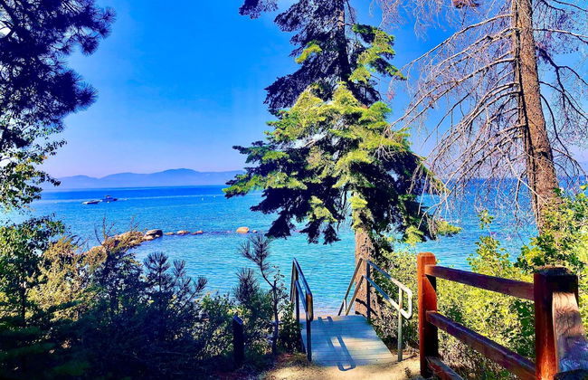 Lv12: Luxury Villa Walk to the Beach - Foto 34