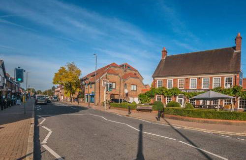 Langston House: 2 Bed, 2 Bath Luxury Apartment - Foto 12