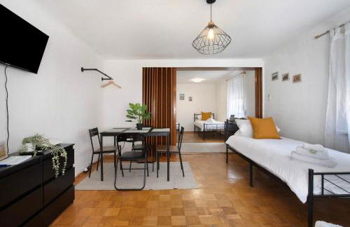 Mb Homes Nürtingen Fewo1 - Photo 1