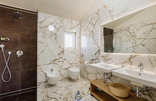 Villa Mila Visignano by AwayToCroatia - Foto 26