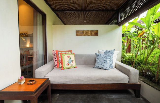 Rama Residence Seminyak - Photo 29