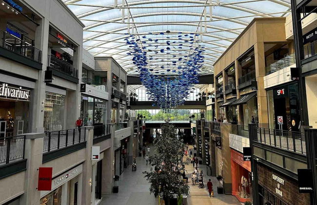 Waterfront Collection Apartments - Foto 38