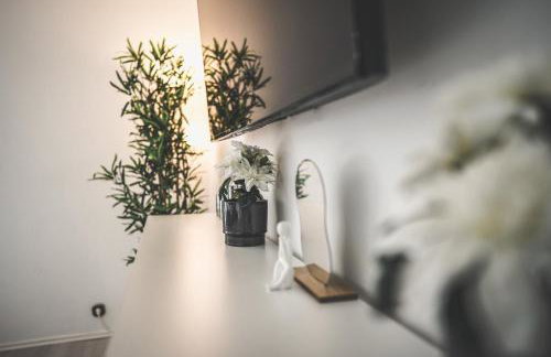 Maisonette Premium Apartment mit Dachterrasse für Business und Familie - Photo 34