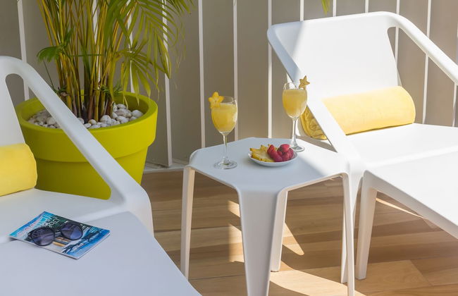 3-bdr luxury villa at a villa resort - Photo 19