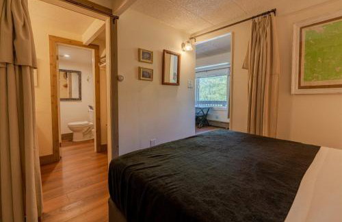 Brettelberg Slopeside Condos F7 - Foto 8