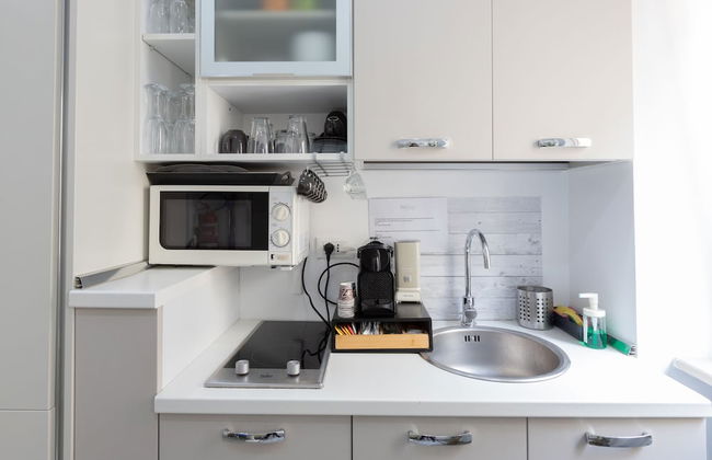 247 LuxuryRooms - Foto 69