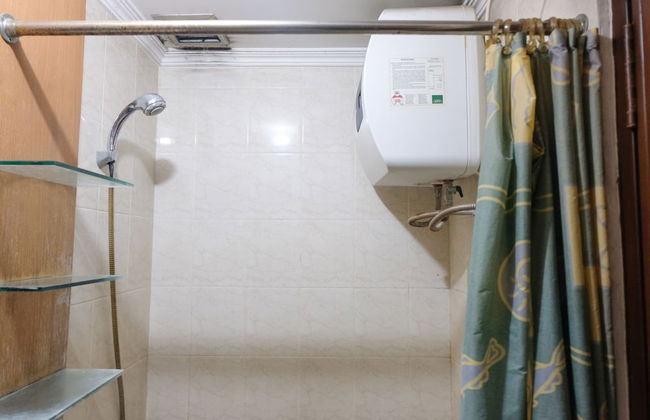 Spacious And Homey 3Br Apartment At Majesty - Photo 19