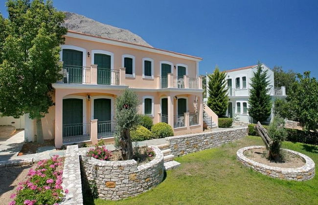 Kyveli Apartments - Photo 1