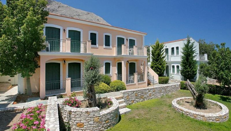 Kyveli Apartments - Foto 1