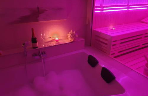 Ferienhaus Inselliebe mit Sauna - Foto 24