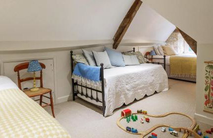 The White Hart - A large village house perfect for family & friends - Foto 17