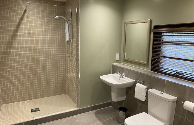 Luxury Loch Lomond Lodge - Foto 18