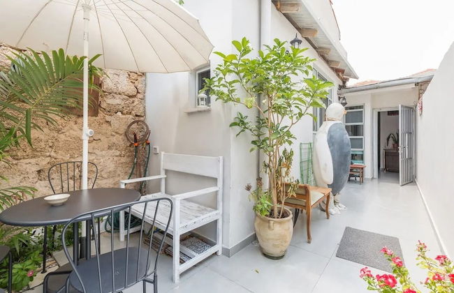 Home of Art in Neve-Tzedek Heart - Foto 1