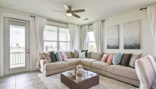 Stella Maris Beach Cottage in Pointe West Resort - Foto 4