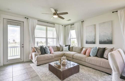 Stella Maris Beach Cottage in Pointe West Resort - Foto 4