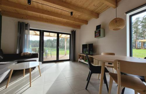 Przytullas - Domki na Mazurach - Foto 13