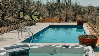 The Olive Grove in Tuscany - Foto 3