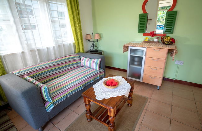 La Maison Hibiscus - Foto 29