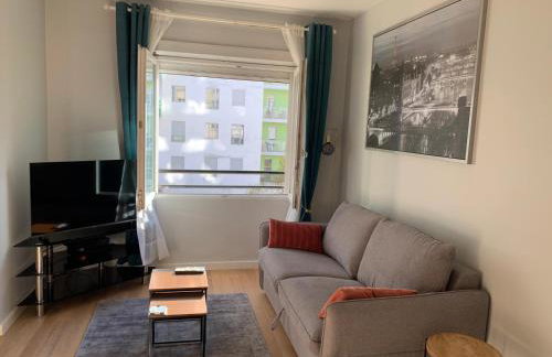 Appartement cosy - Paris La Défense - Foto 3