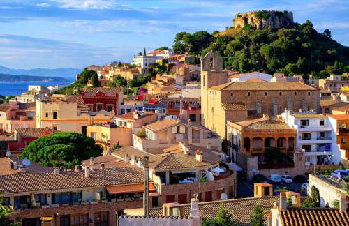 Magnifique villa vue mer - Foto 32