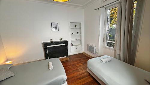 Charme Médiéval à Provins - Foto 3