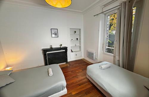 Charme Médiéval à Provins - Foto 3