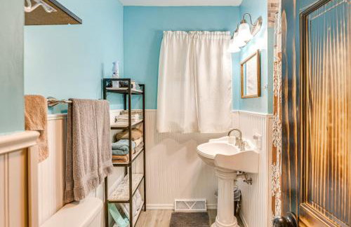 Dtwn Belleville Home with Yard Less Than 1 Mi to High Banks - Photo 15